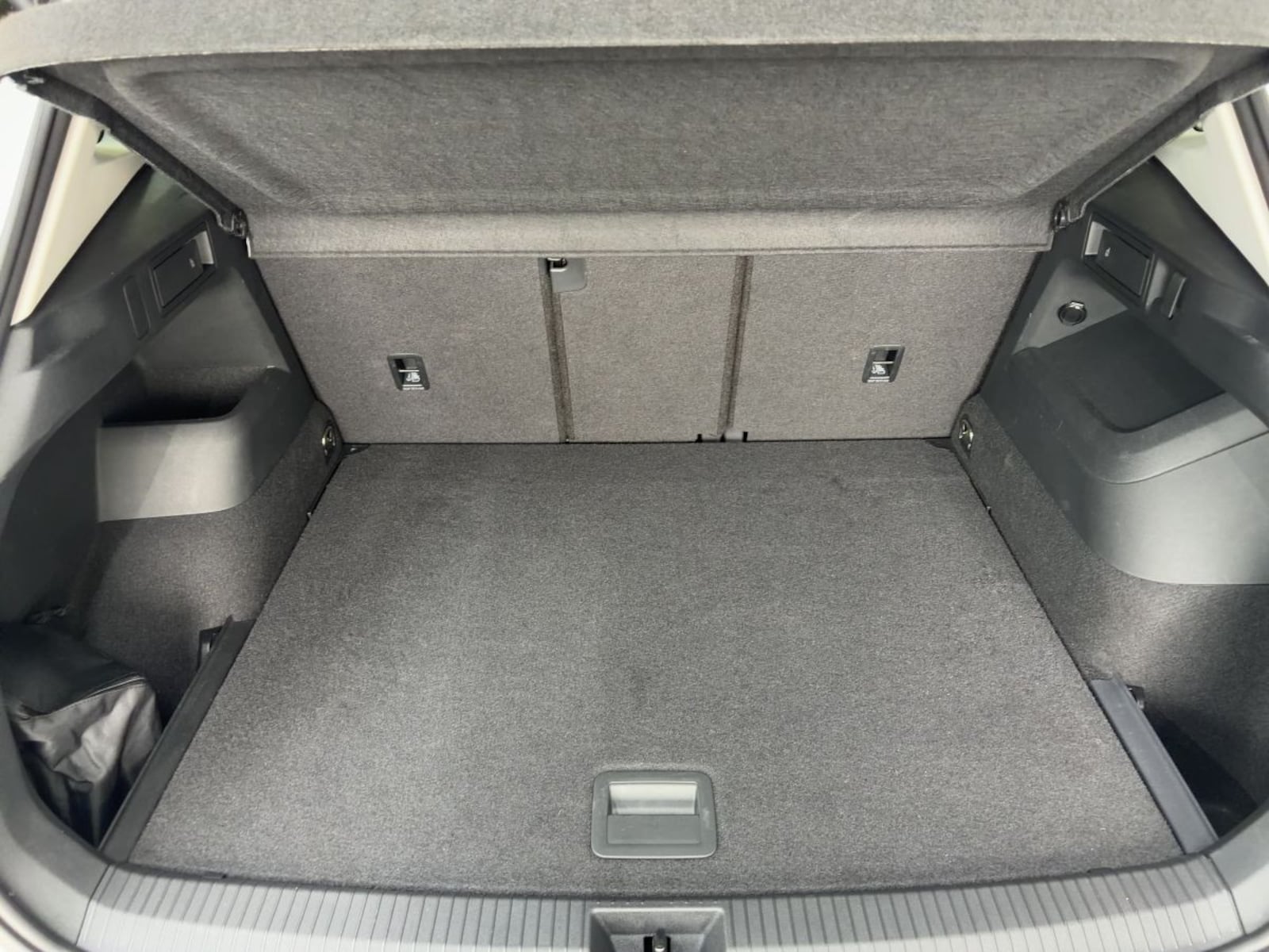 Volkswagen Tiguan – Bild 6
