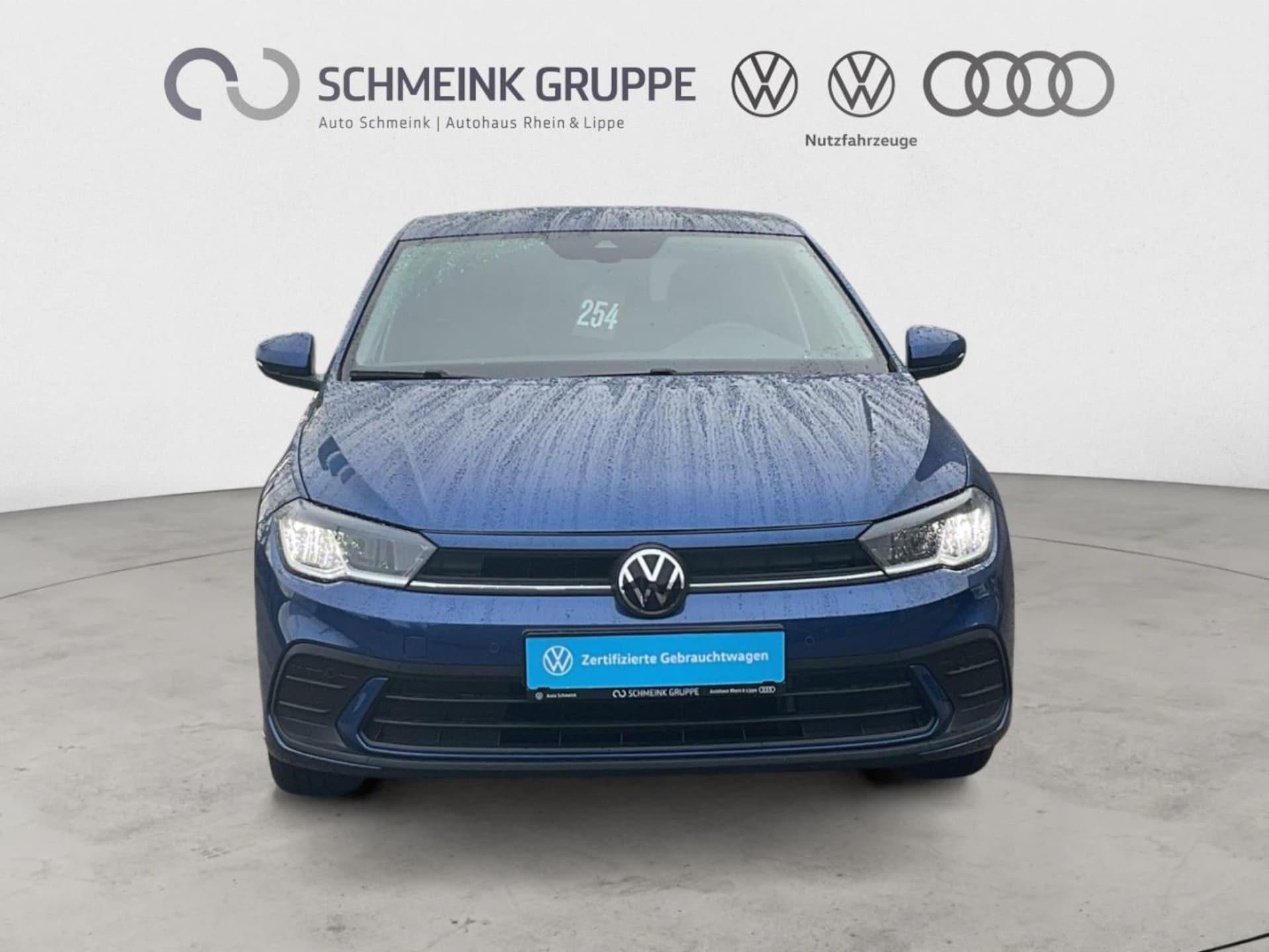 Volkswagen Polo MOVE