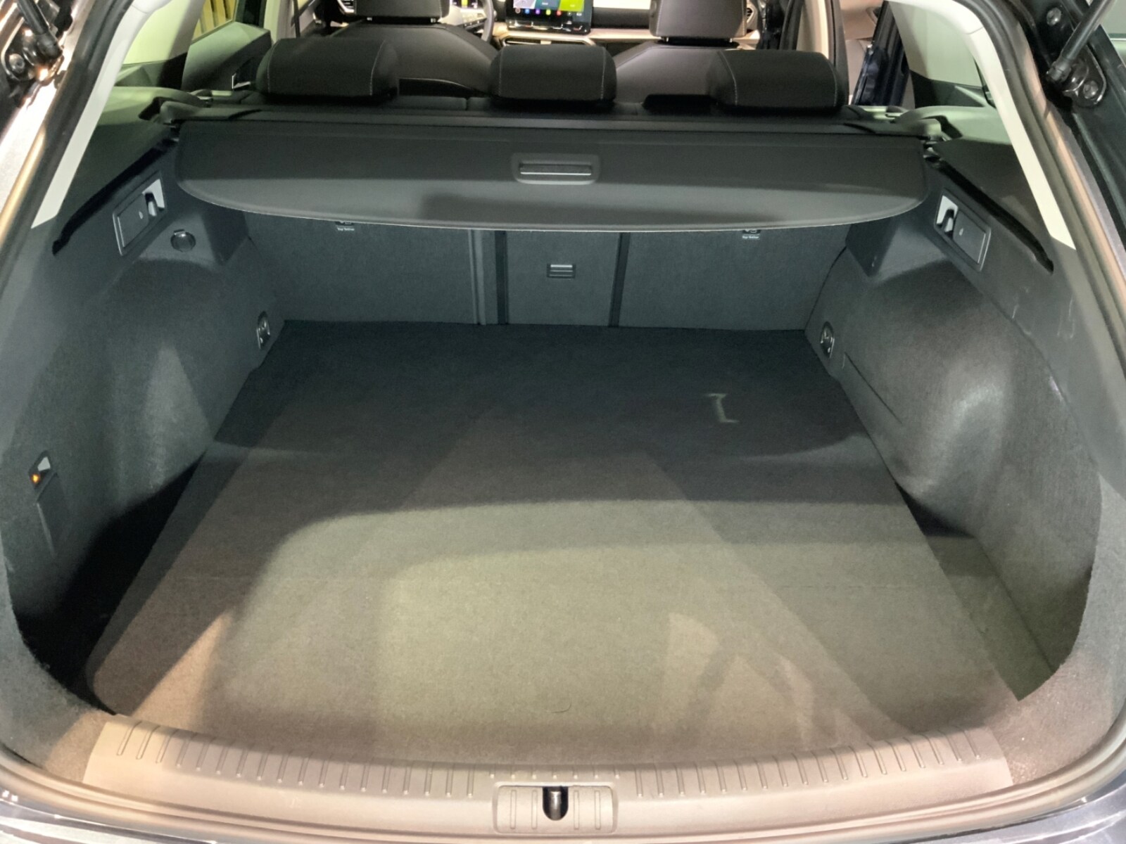 SEAT Leon Sportstourer – Bild 7