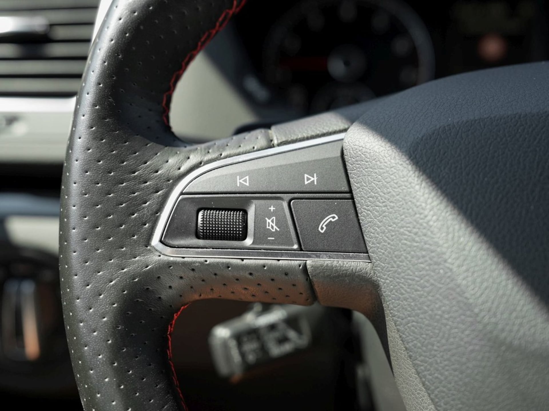 SEAT Alhambra XCELLENCE