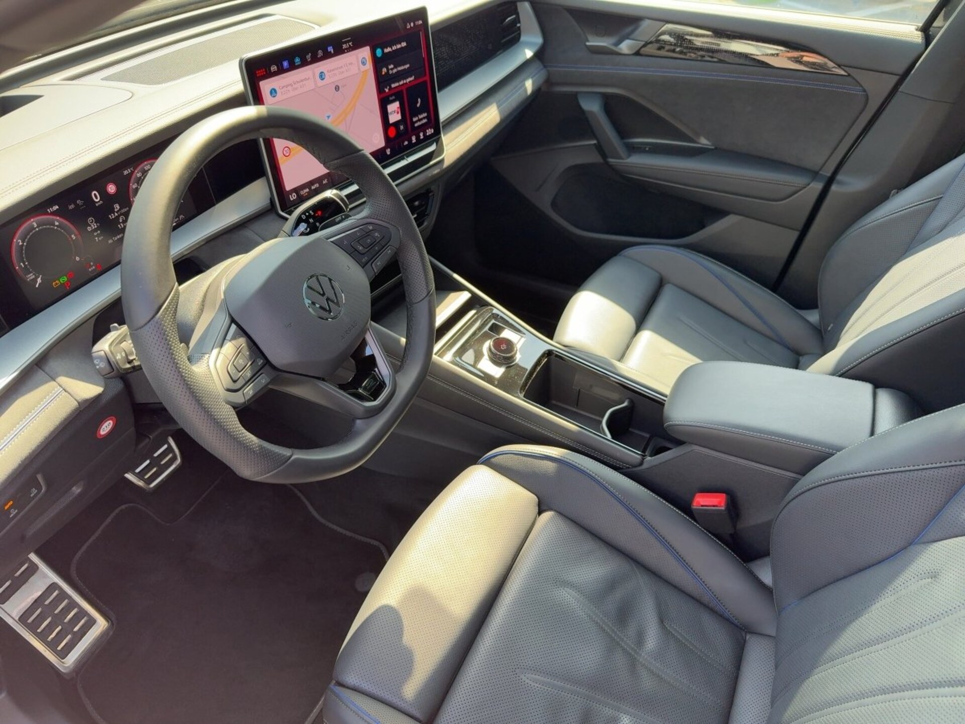 Volkswagen Tayron R-Line