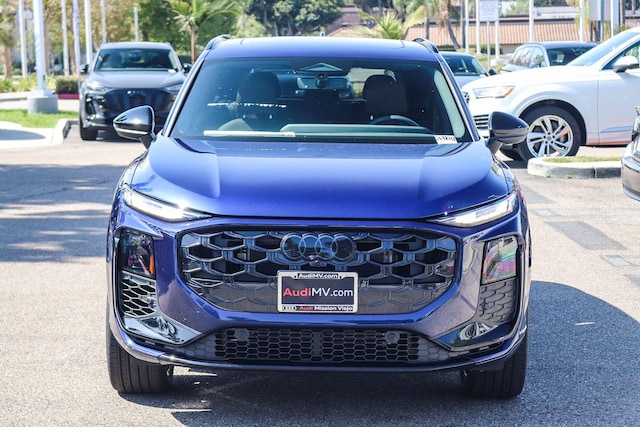 2026 Audi Q3 SUV