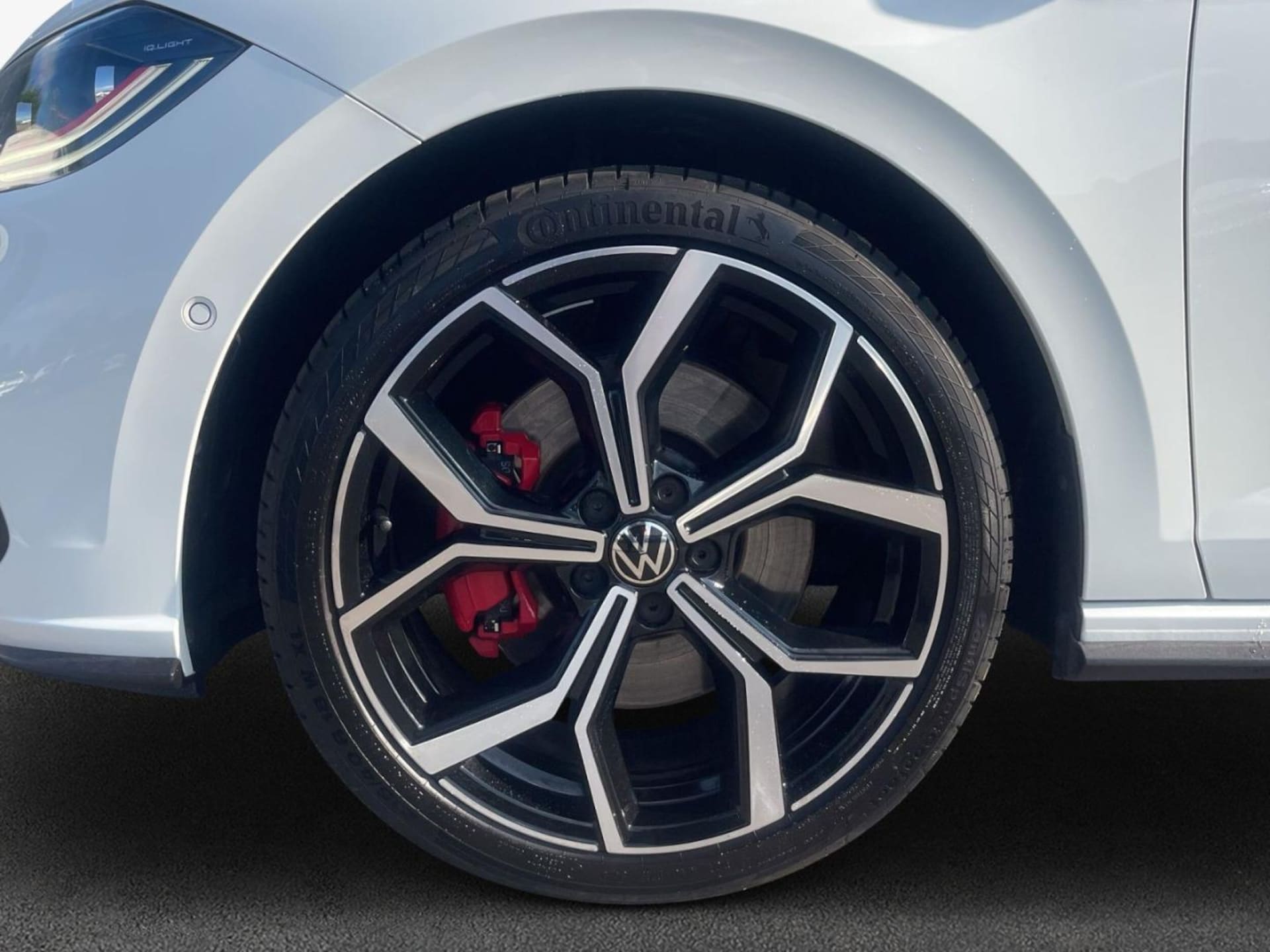 Volkswagen Polo GTI