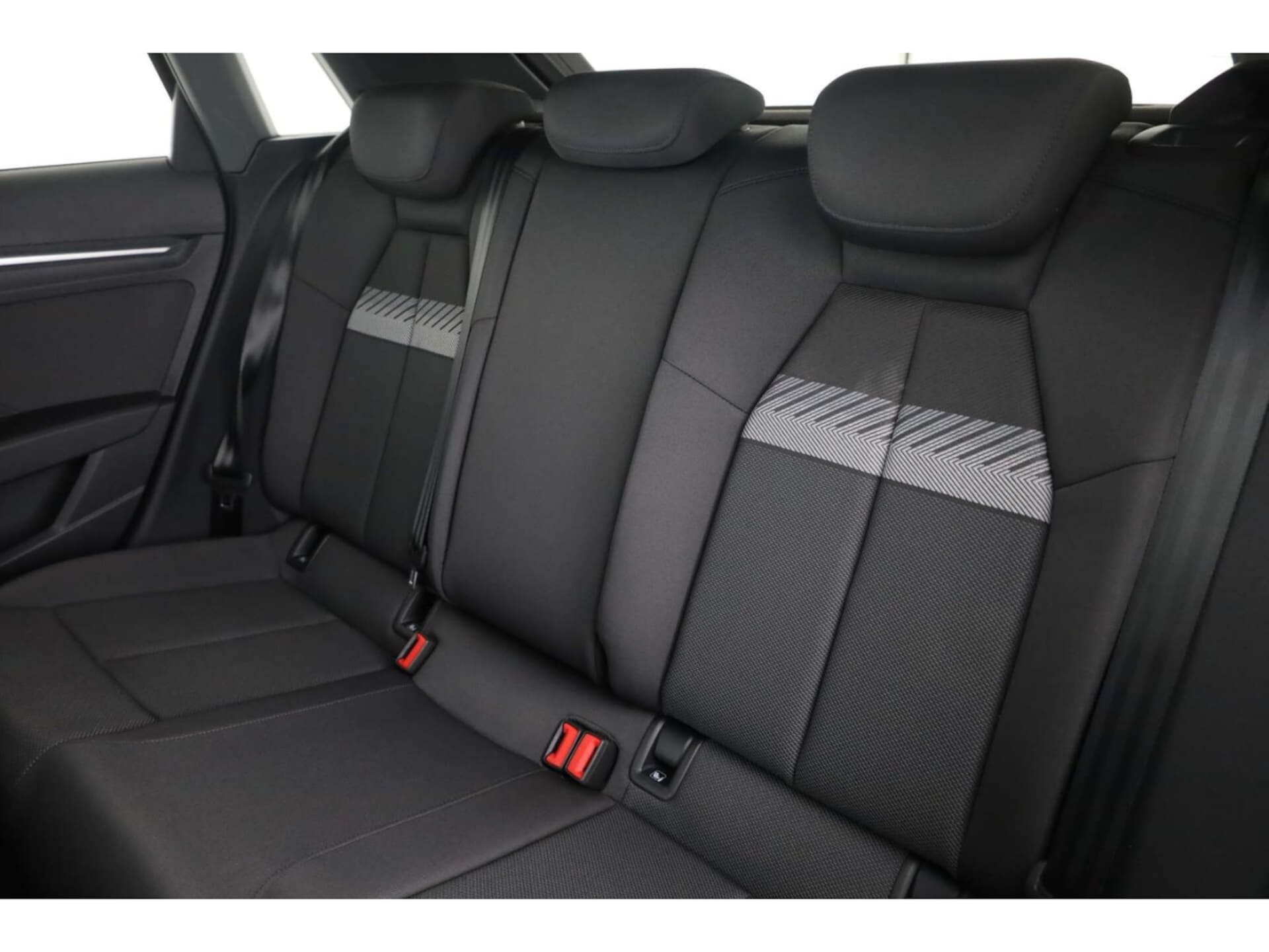 Audi A3 allstreet TFSI e
