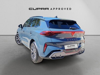 CUPRA Terramar 1.5 eTSI Beyond DSG 110 kW (150 CV) — photo 2