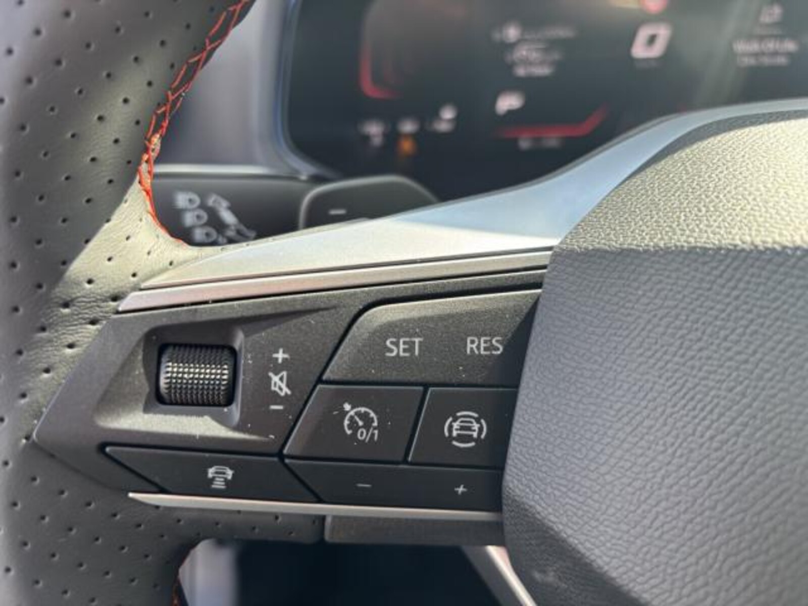 SEAT Ibiza – Bild 24
