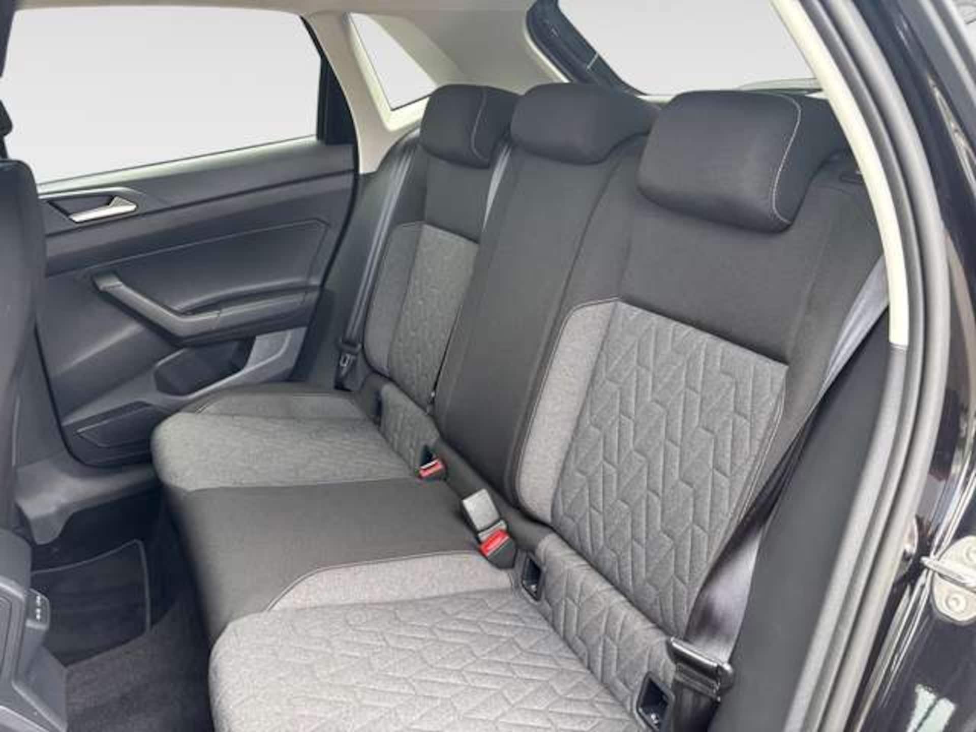 Volkswagen Polo MOVE