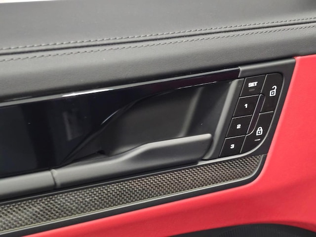 2024 Porsche Cayenne Coup Turbo GT - Photo 35