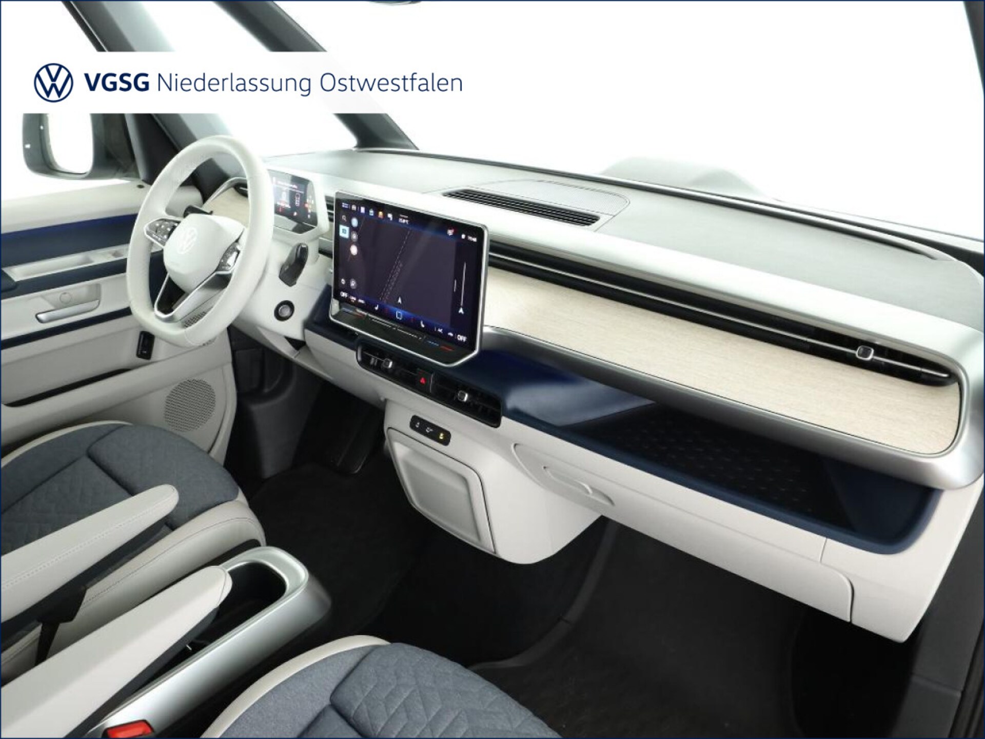 Volkswagen ID. Buzz Pro
