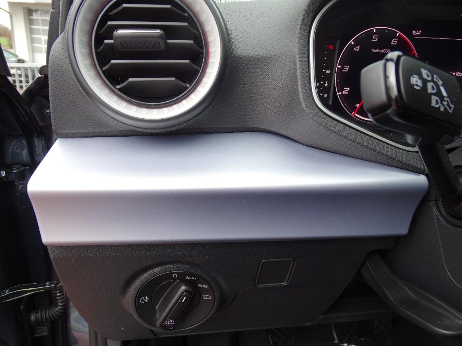 SEAT Arona – Bild 13