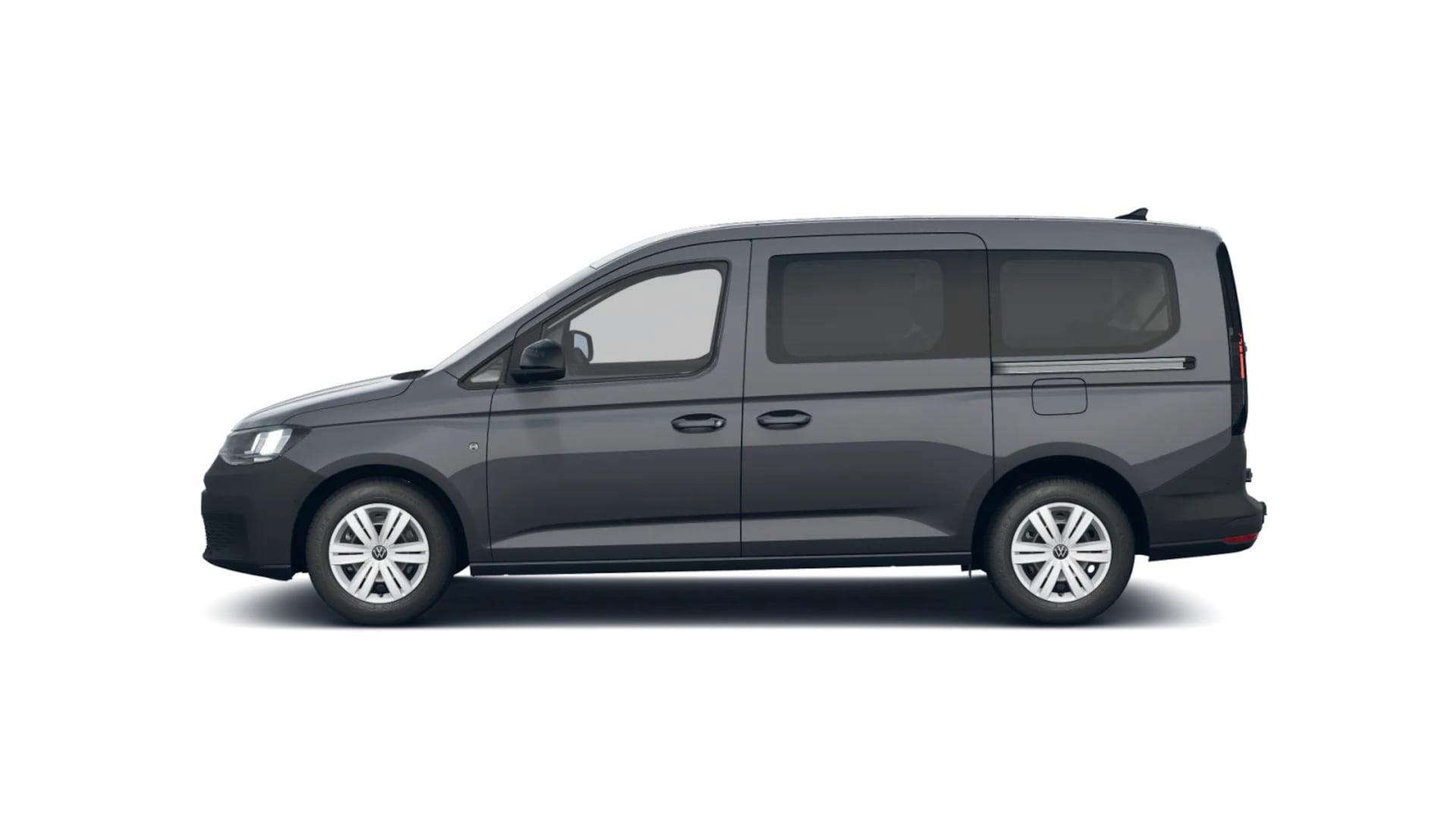 Volkswagen Caddy Maxi Basis-Modell