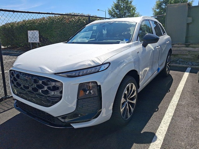 Photo of 2026 Audi Q3 SUV 
