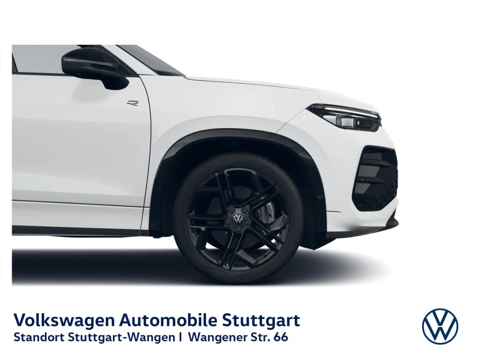 Volkswagen Tayron – Bild 3