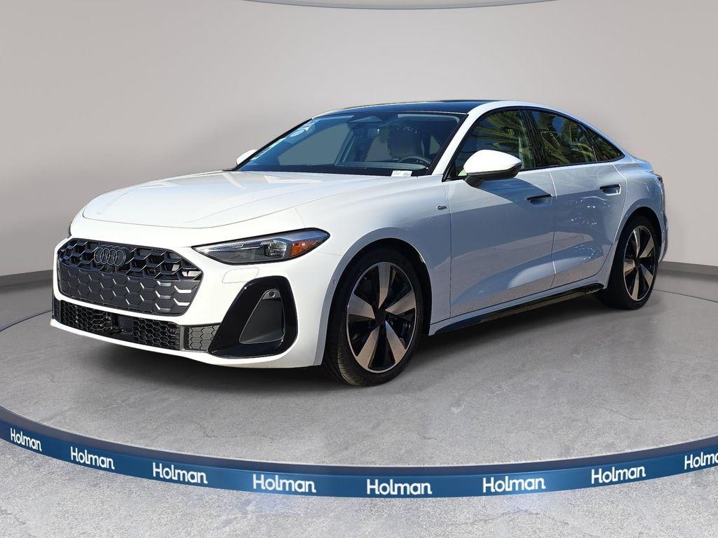 2026 Audi A5 Sedan