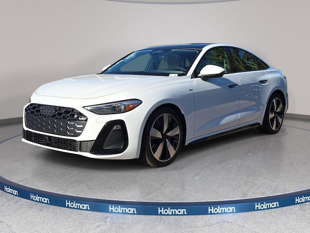 Photo of 2026 Audi A5 Sedan