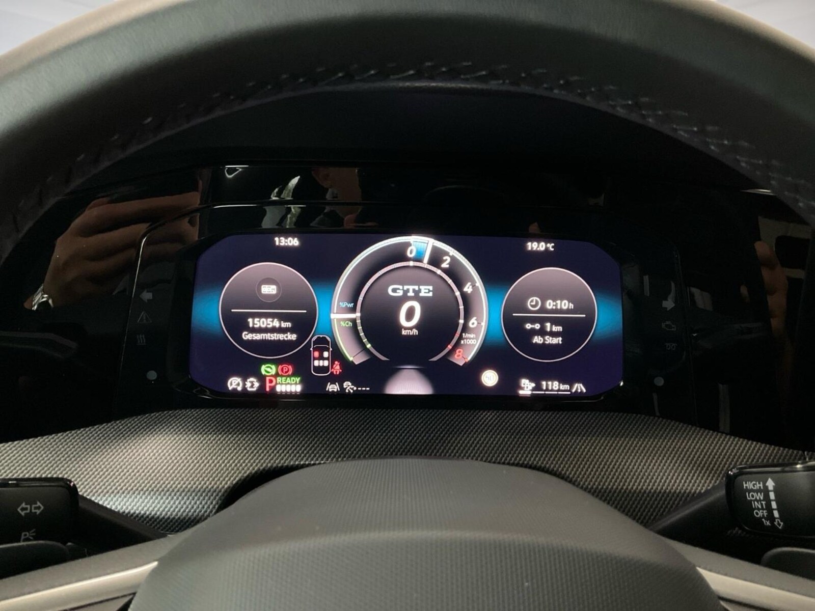 Volkswagen Golf – Bild 13