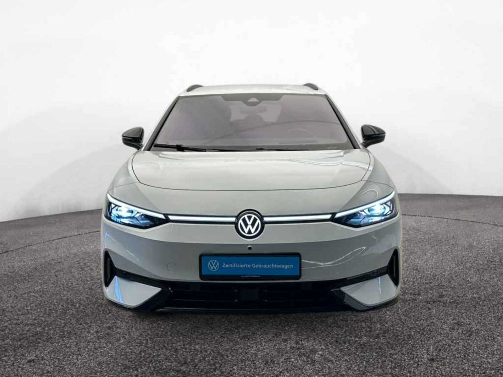 Volkswagen ID.7 Tourer – Bild 3