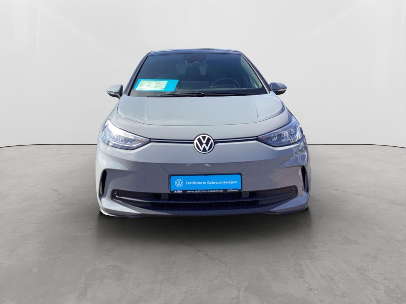 Volkswagen ID.3 – Bild 6