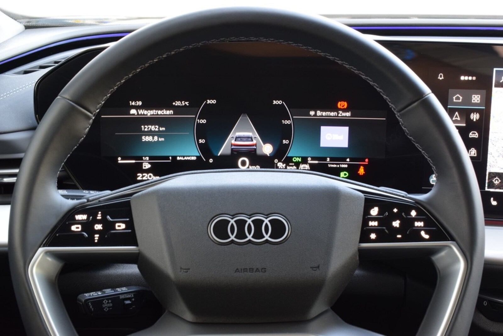 Audi Q5 – Bild 11