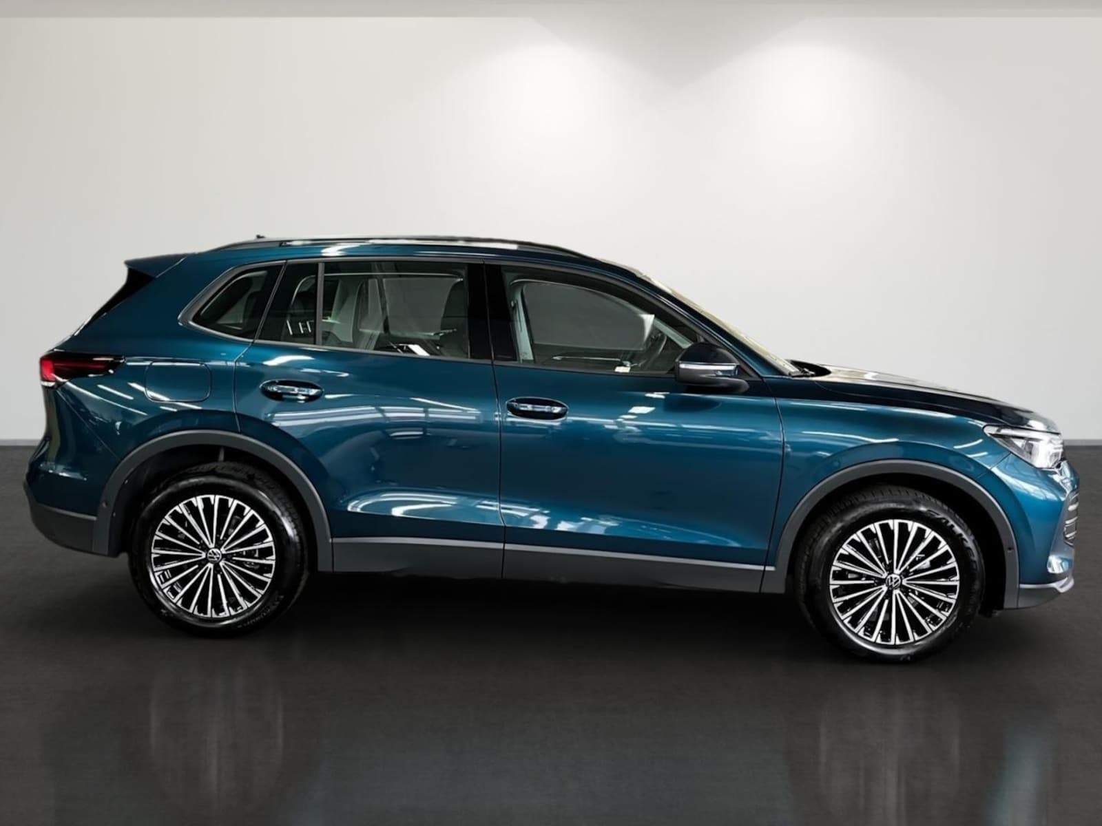 Volkswagen Tiguan – Bild 4