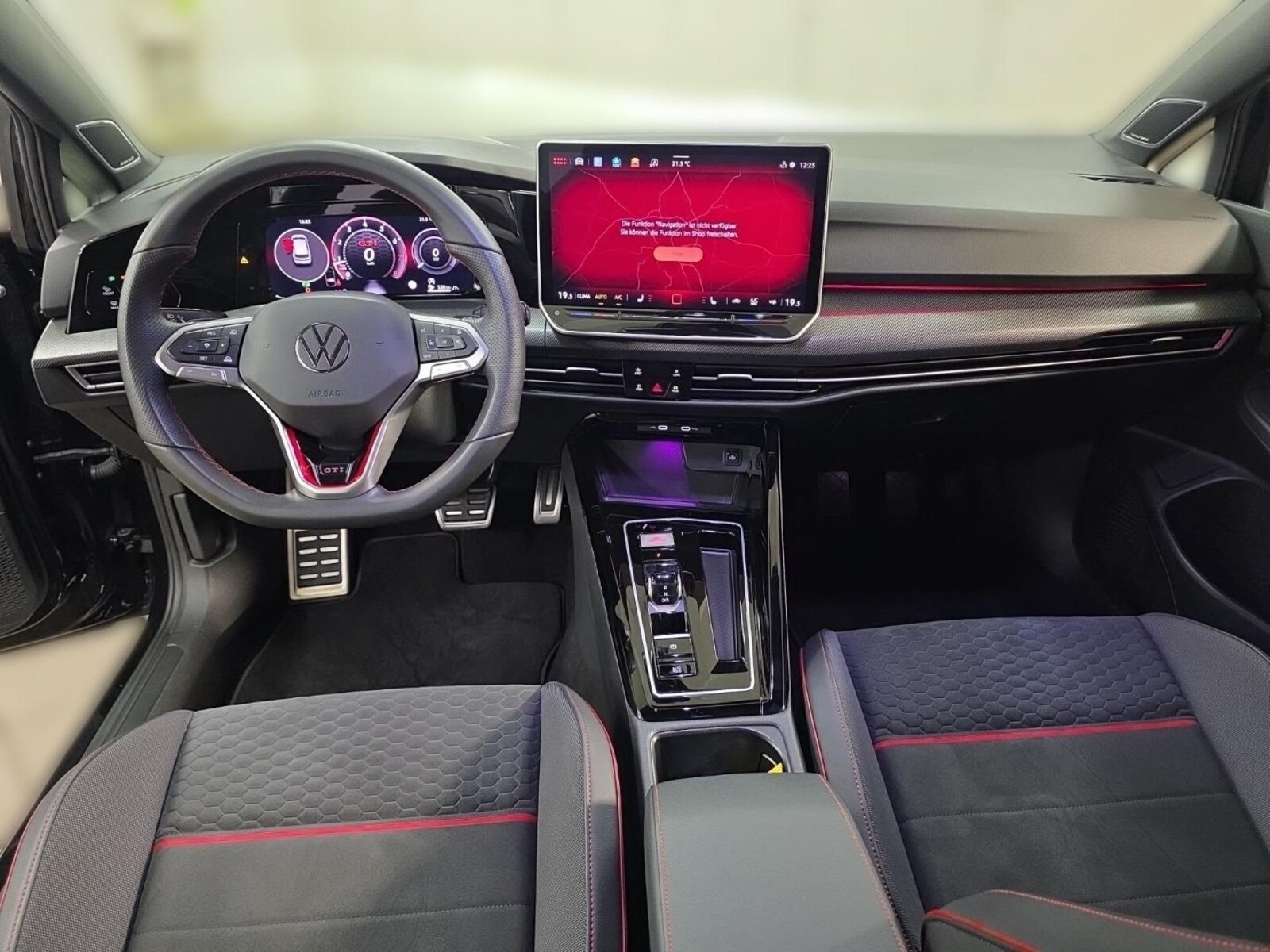 Volkswagen Golf – Bild 12