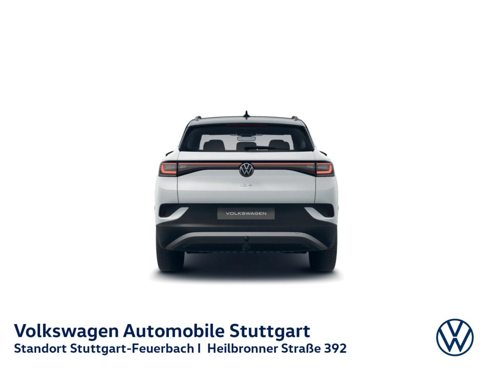Volkswagen ID.4 – Bild 7