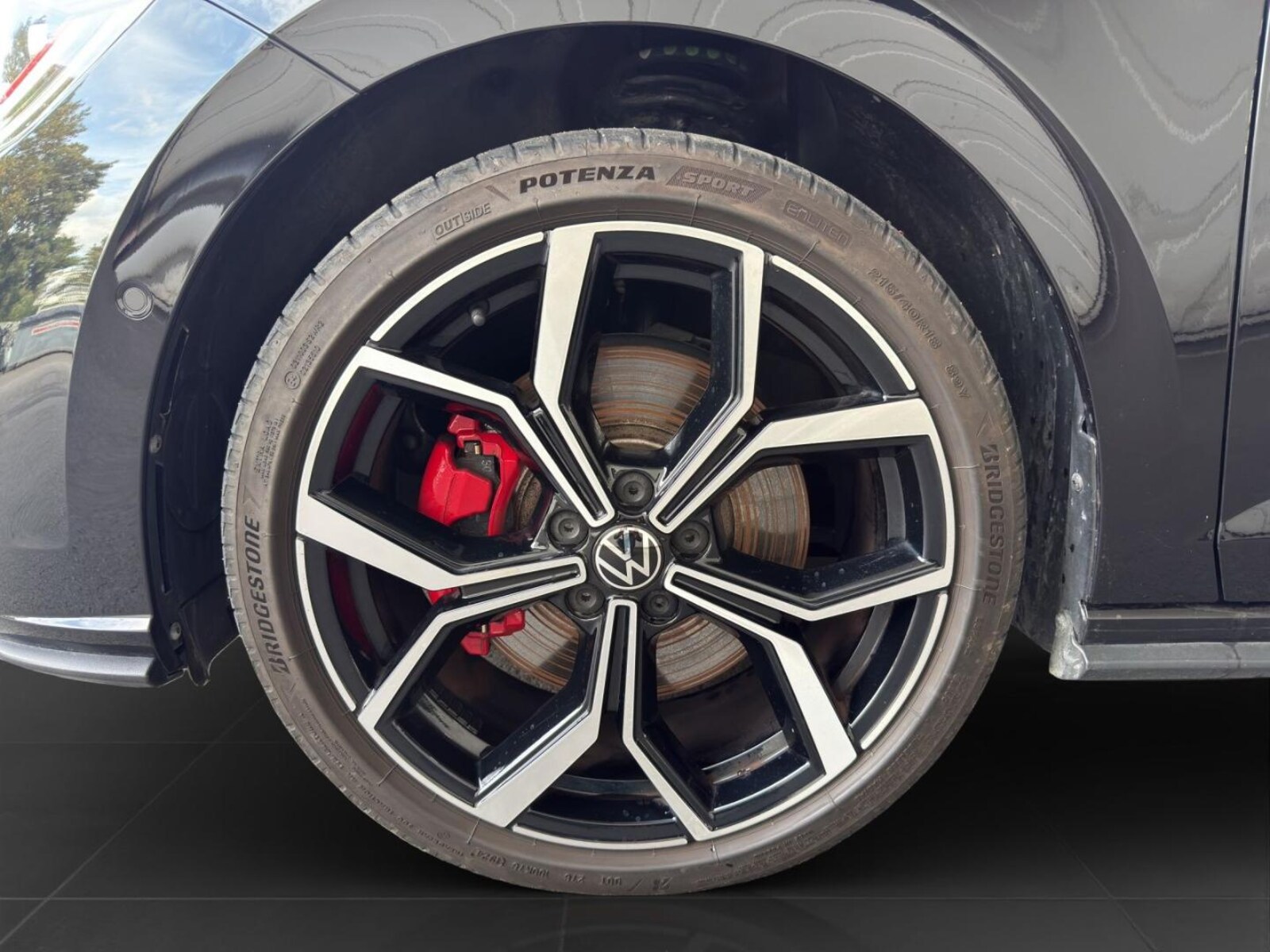 Volkswagen Polo – Bild 7