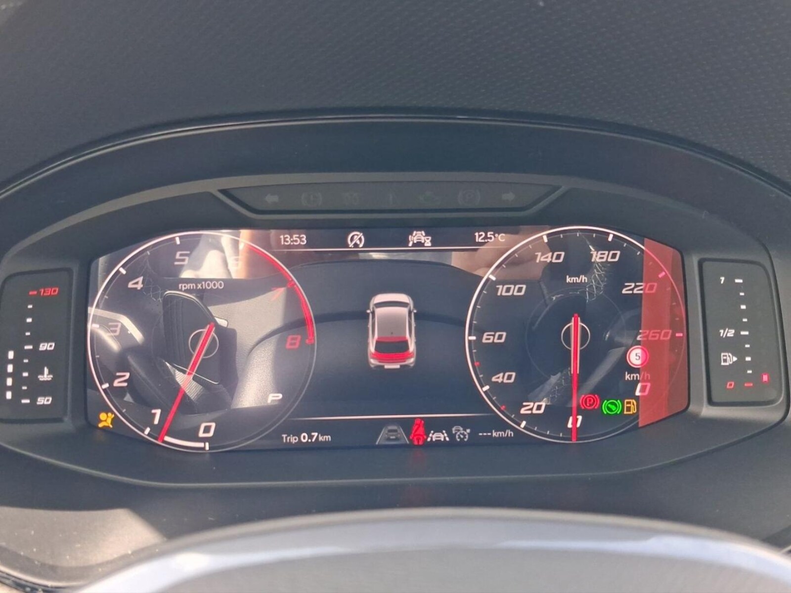 SEAT Ibiza – Bild 10