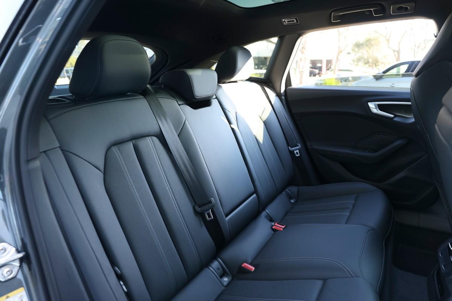 Image about Audi A5 Avant TFSI e e-hybrid quattro 270 kW S tronic
