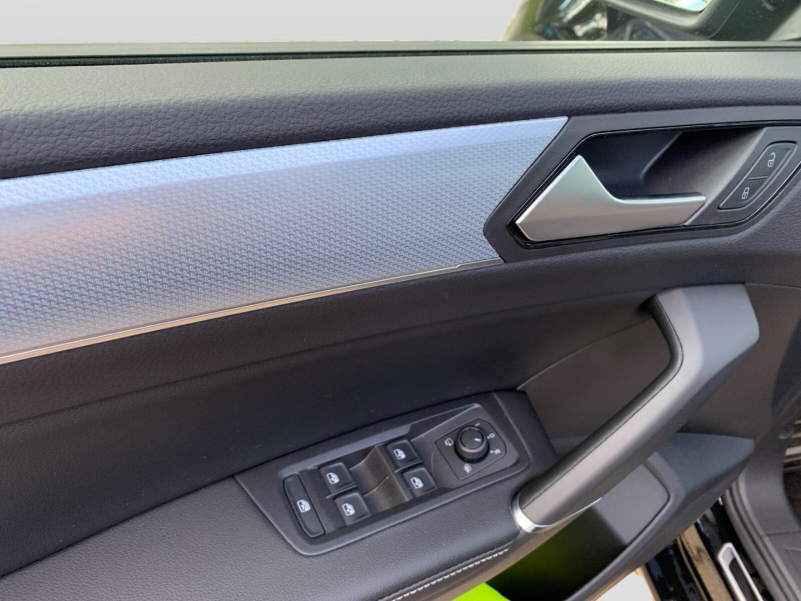 Volkswagen Touran – Bild 15
