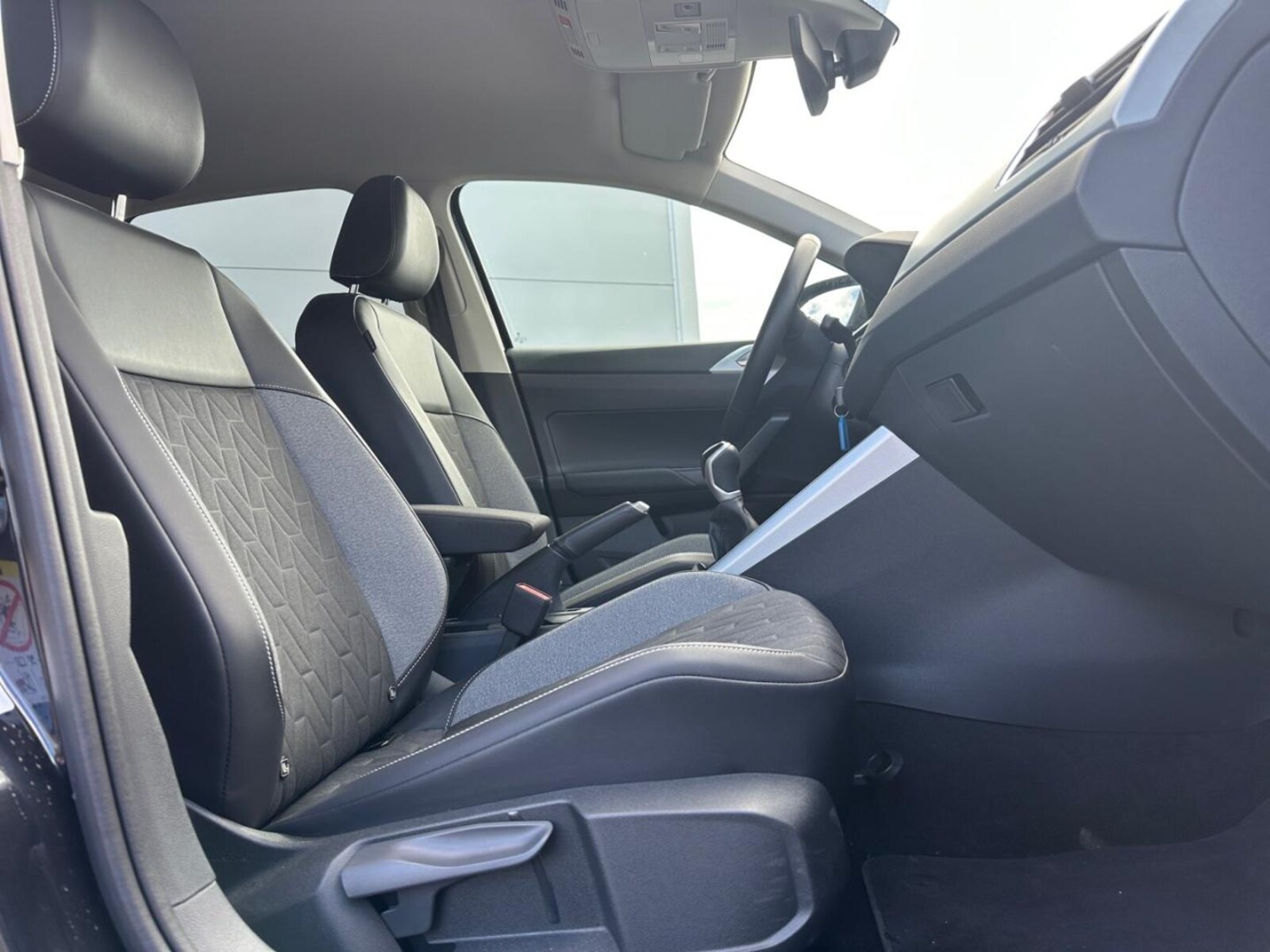 Volkswagen Taigo – Bild 9