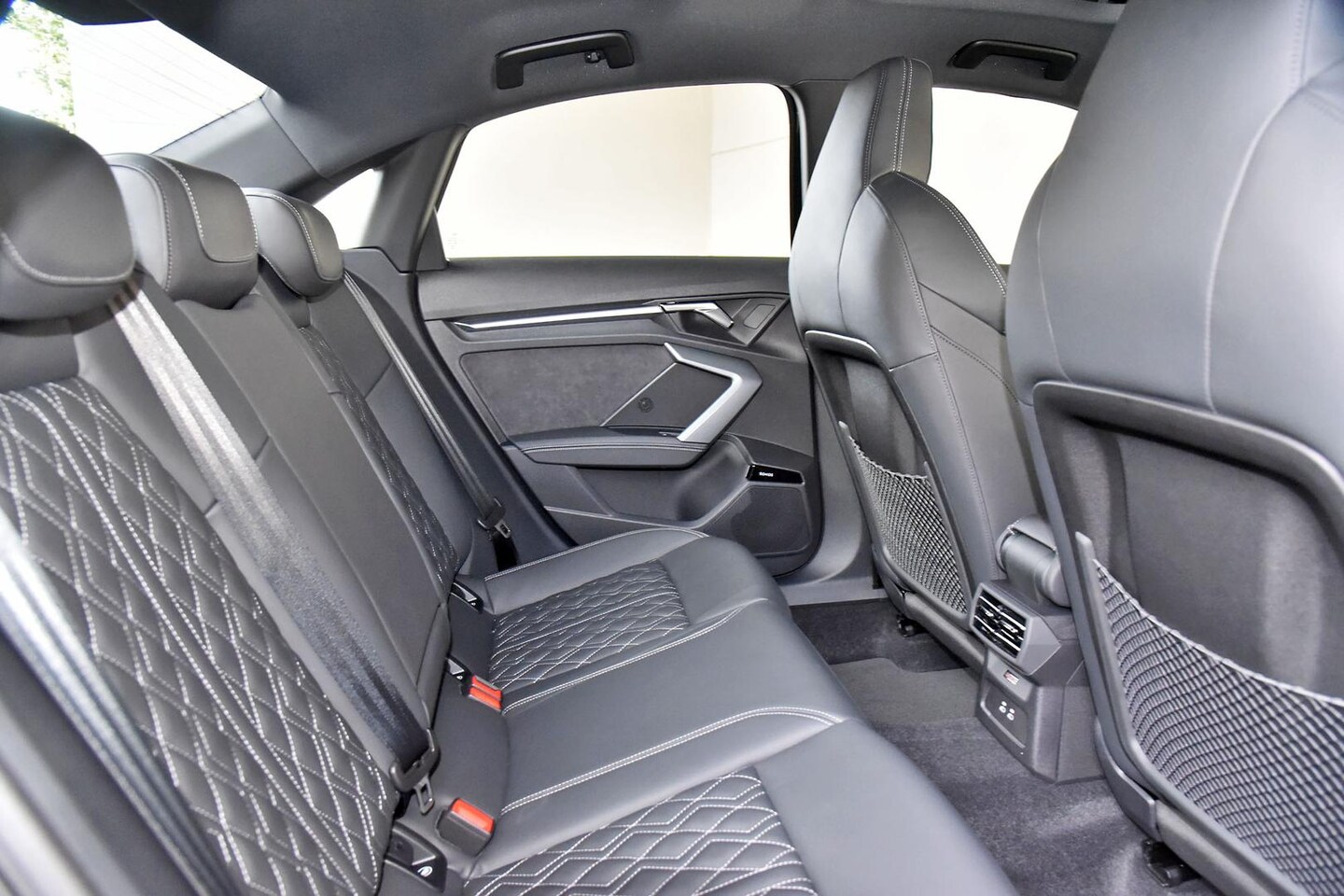 Image about Audi S3 Sedan TFSI quattro S tronic