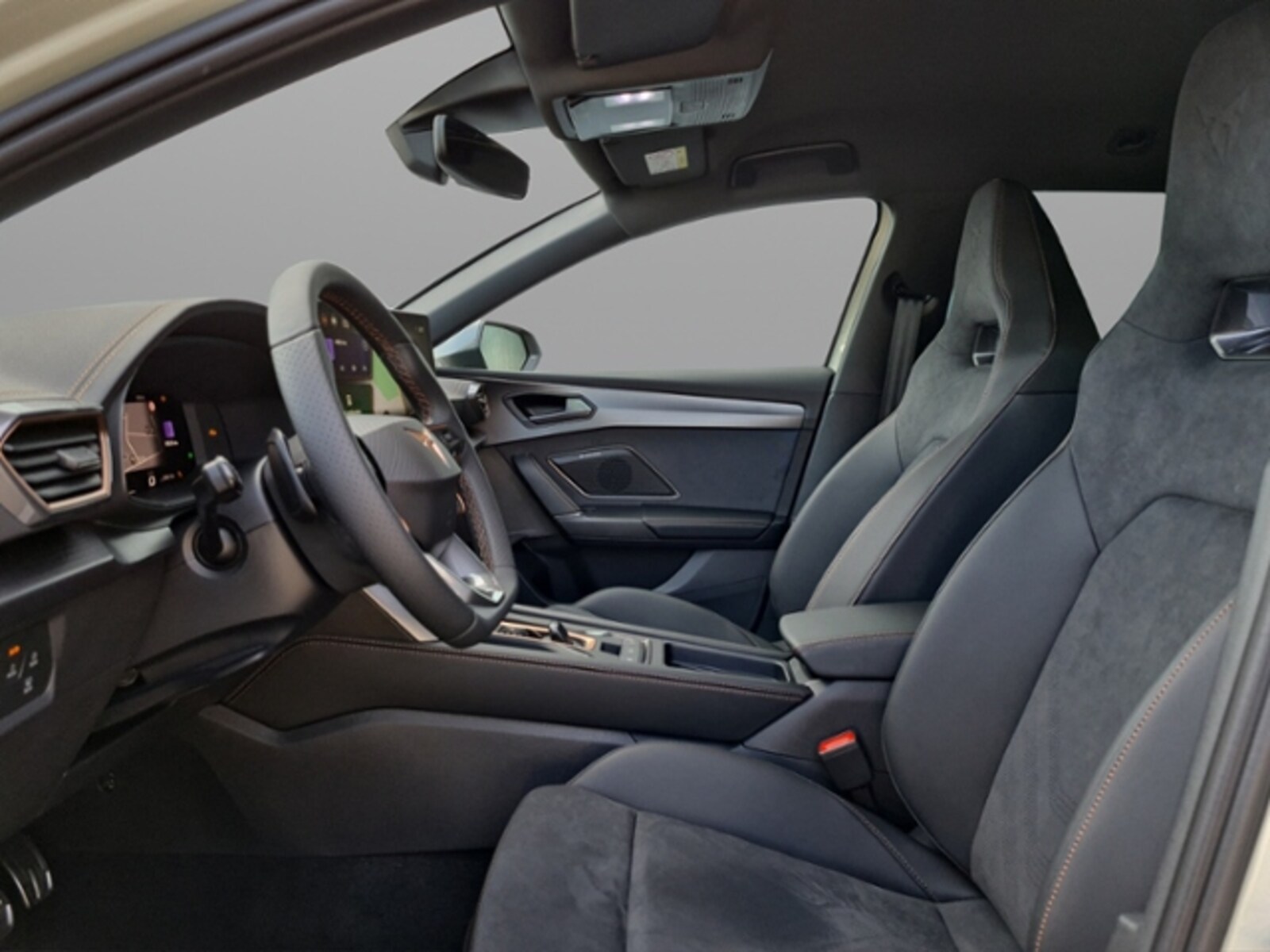 CUPRA Leon Sportstourer – Bild 12