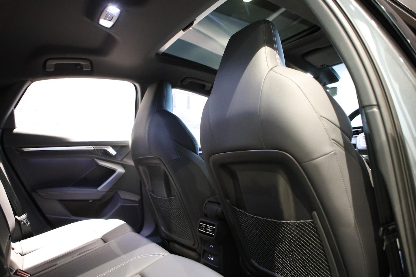 Image about Audi A3 Sedan TFSI S tronic