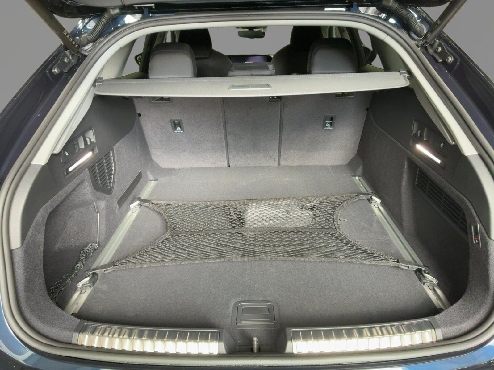 Audi A6 Avant – Bild 10