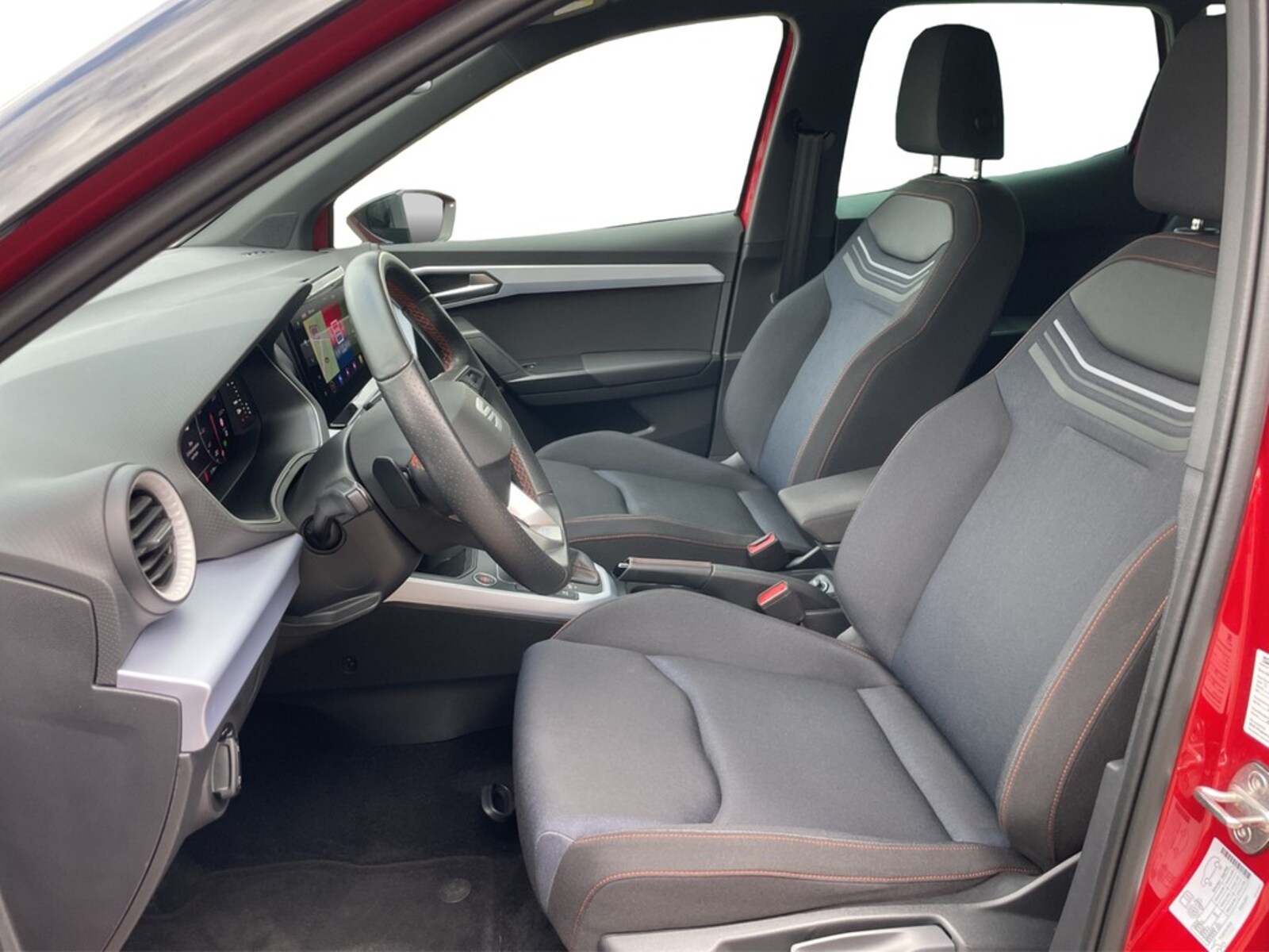 SEAT Arona – Bild 12