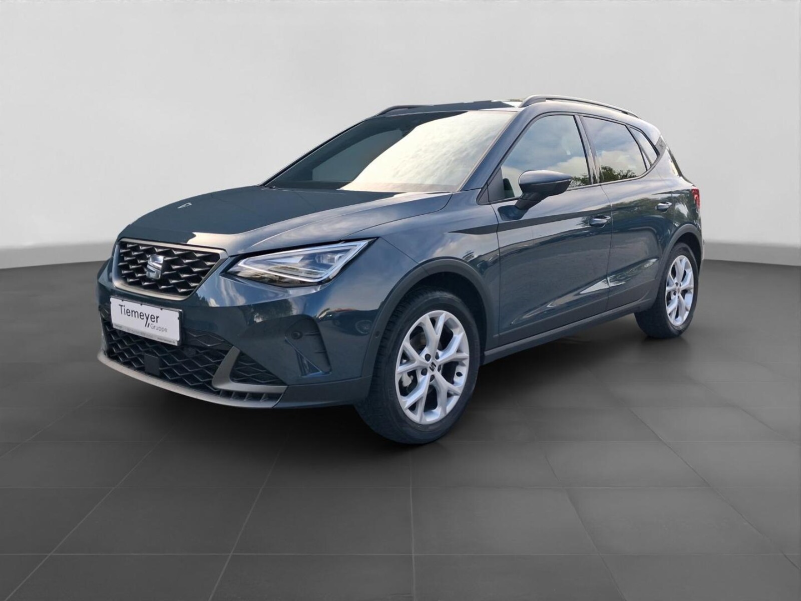 SEAT Arona – Bild 2