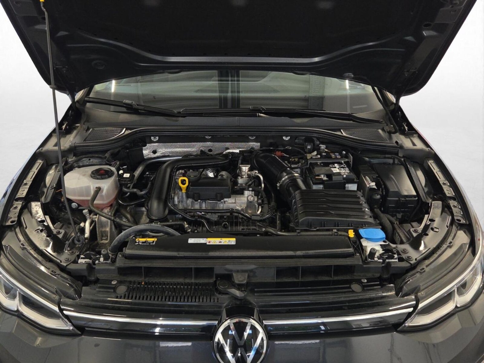Volkswagen Golf – Bild 19