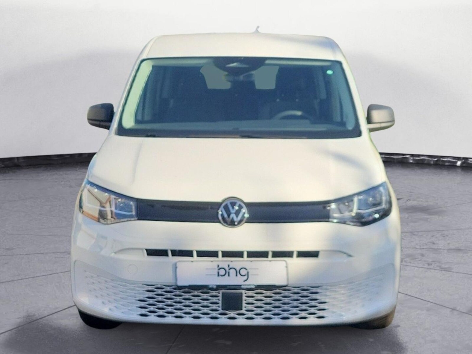 Volkswagen Caddy Maxi Kombi – Bild 6