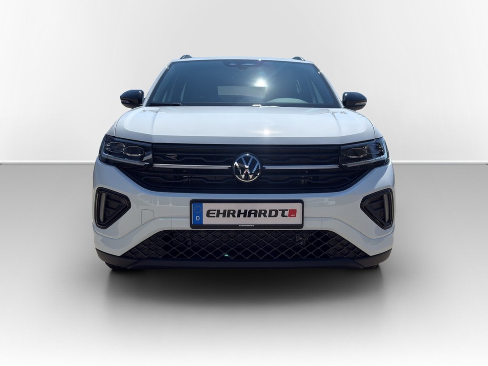 Volkswagen T-Cross – Bild 2