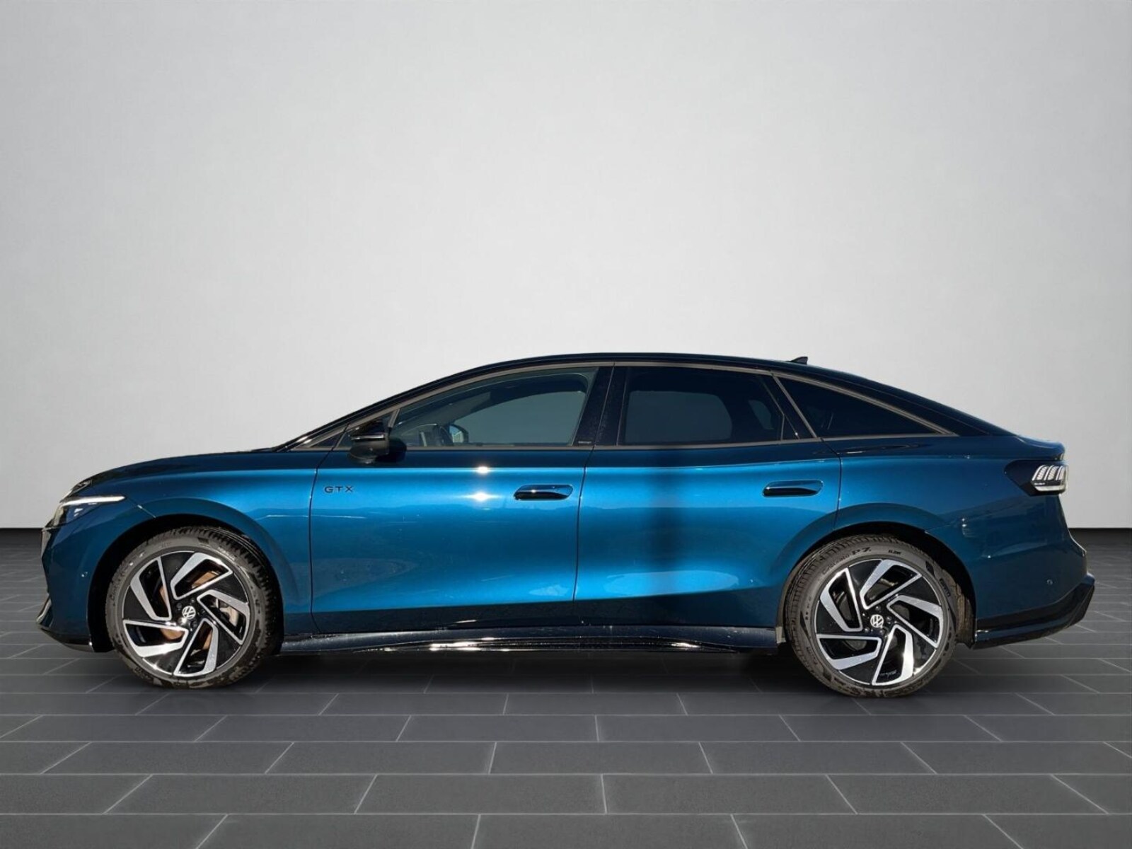 Volkswagen ID.7 – Bild 7