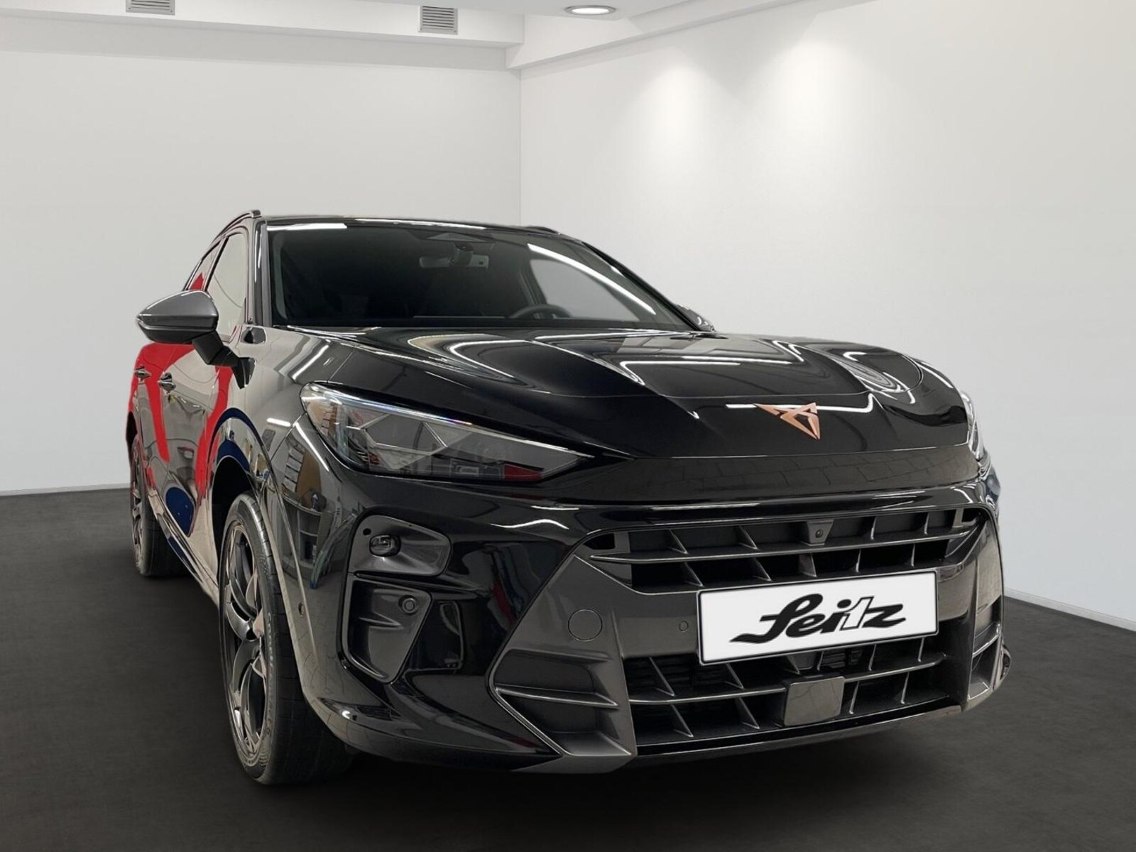 CUPRA Terramar – Bild 3