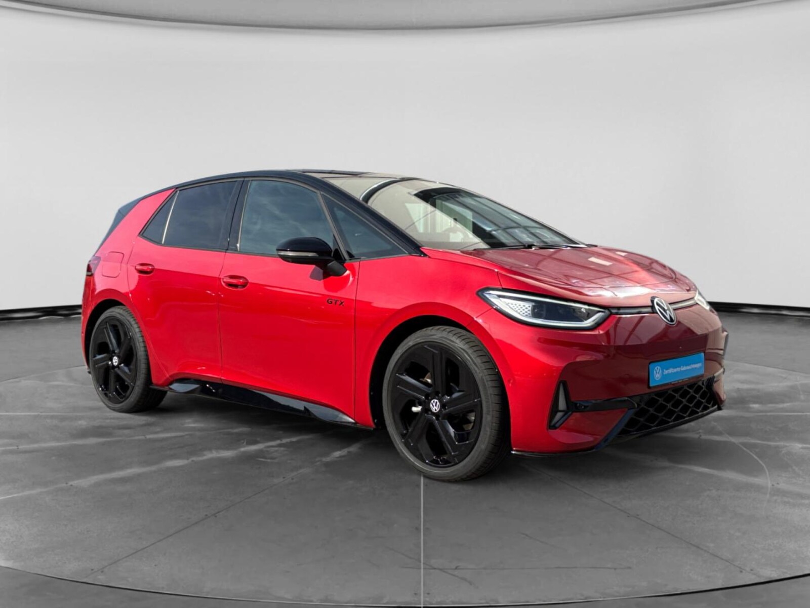 Volkswagen ID.3 – Bild 7
