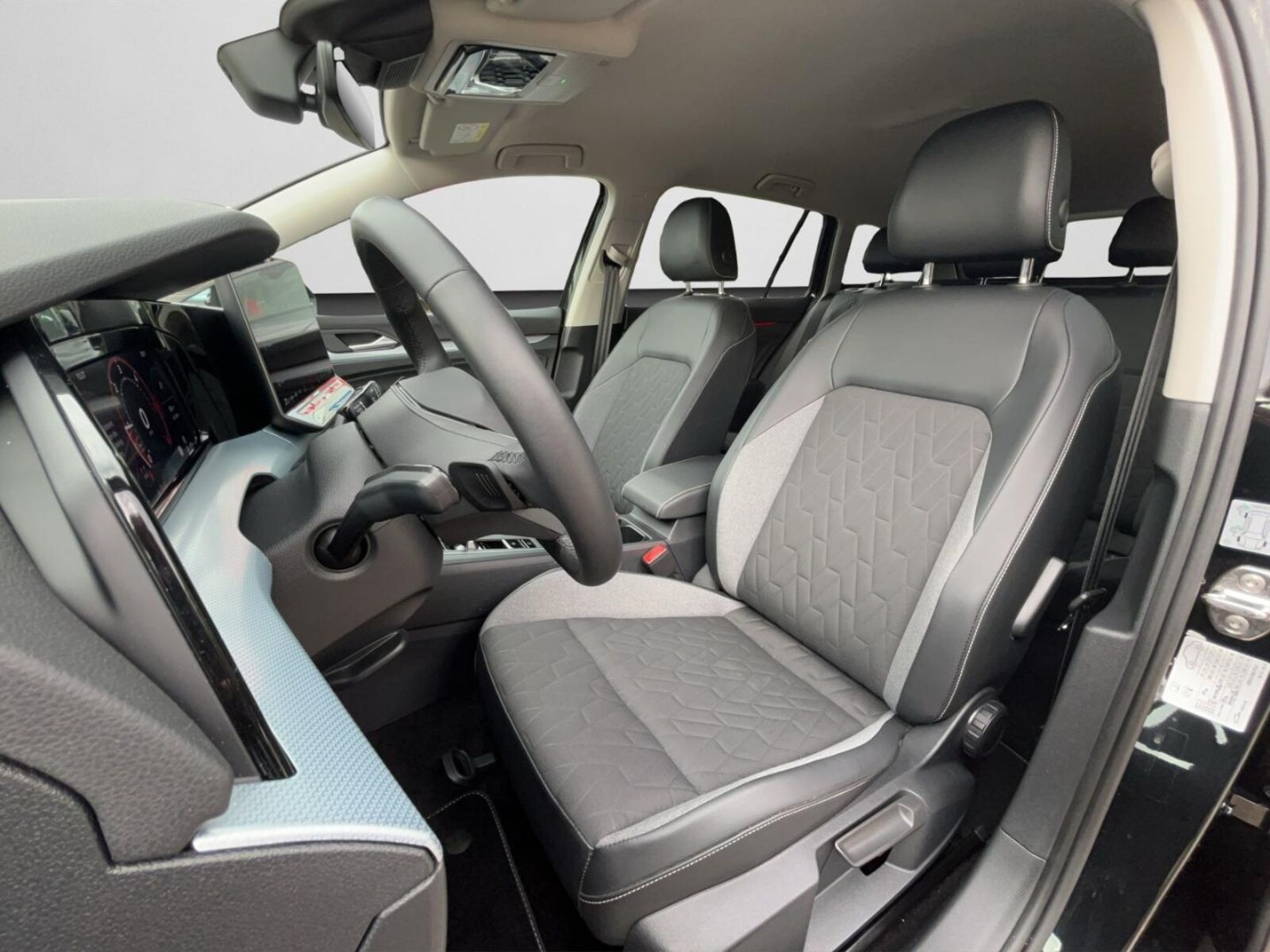 Volkswagen Golf Variant – Bild 12
