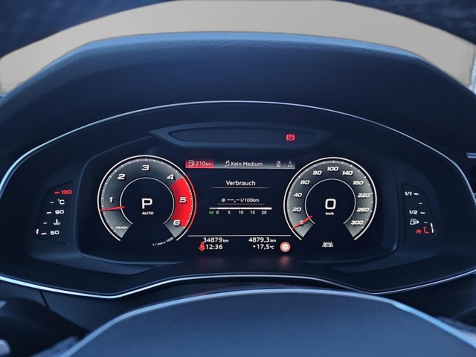 Audi S6 Avant – Bild 9