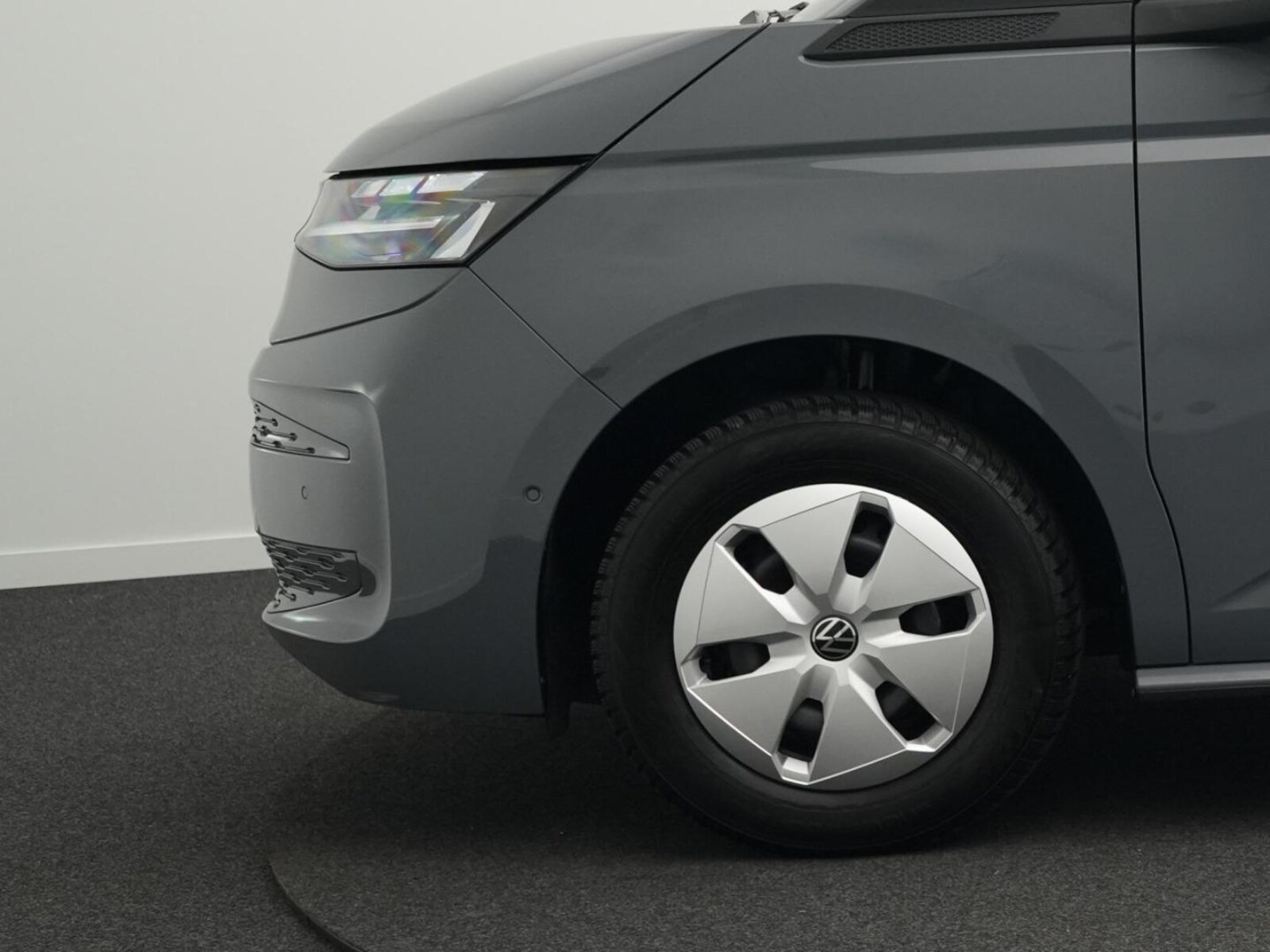 Volkswagen Multivan – Bild 19