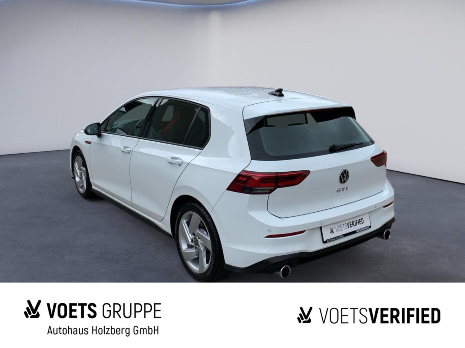 Volkswagen Golf – Bild 4
