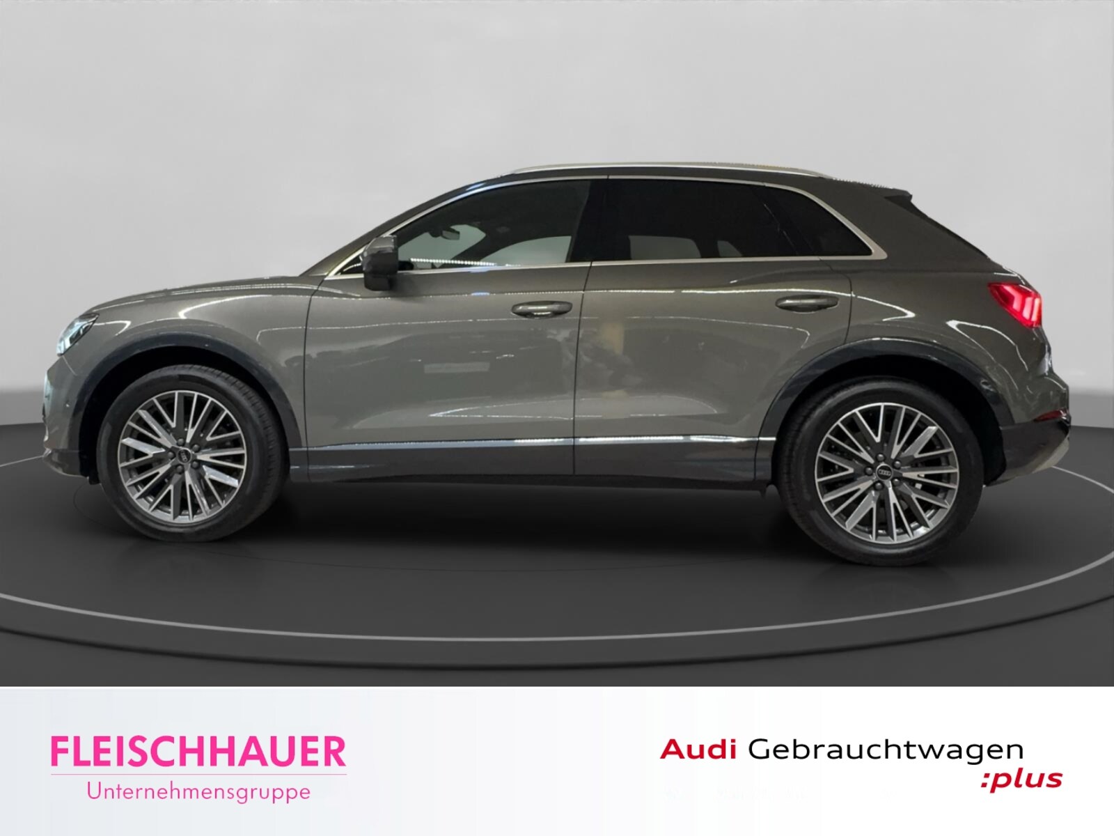 Audi Q3 – Bild 3