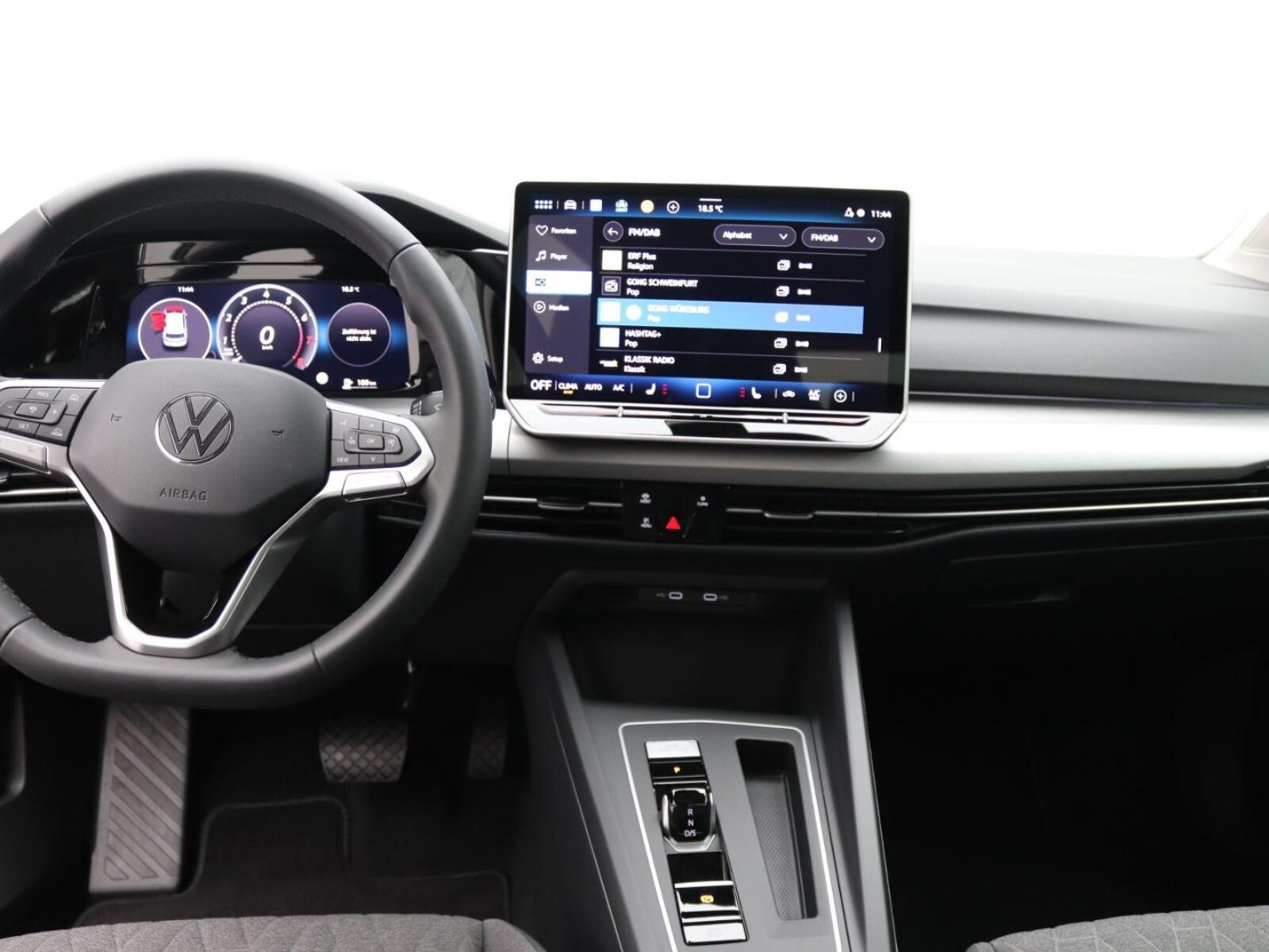 Volkswagen Golf – Bild 17