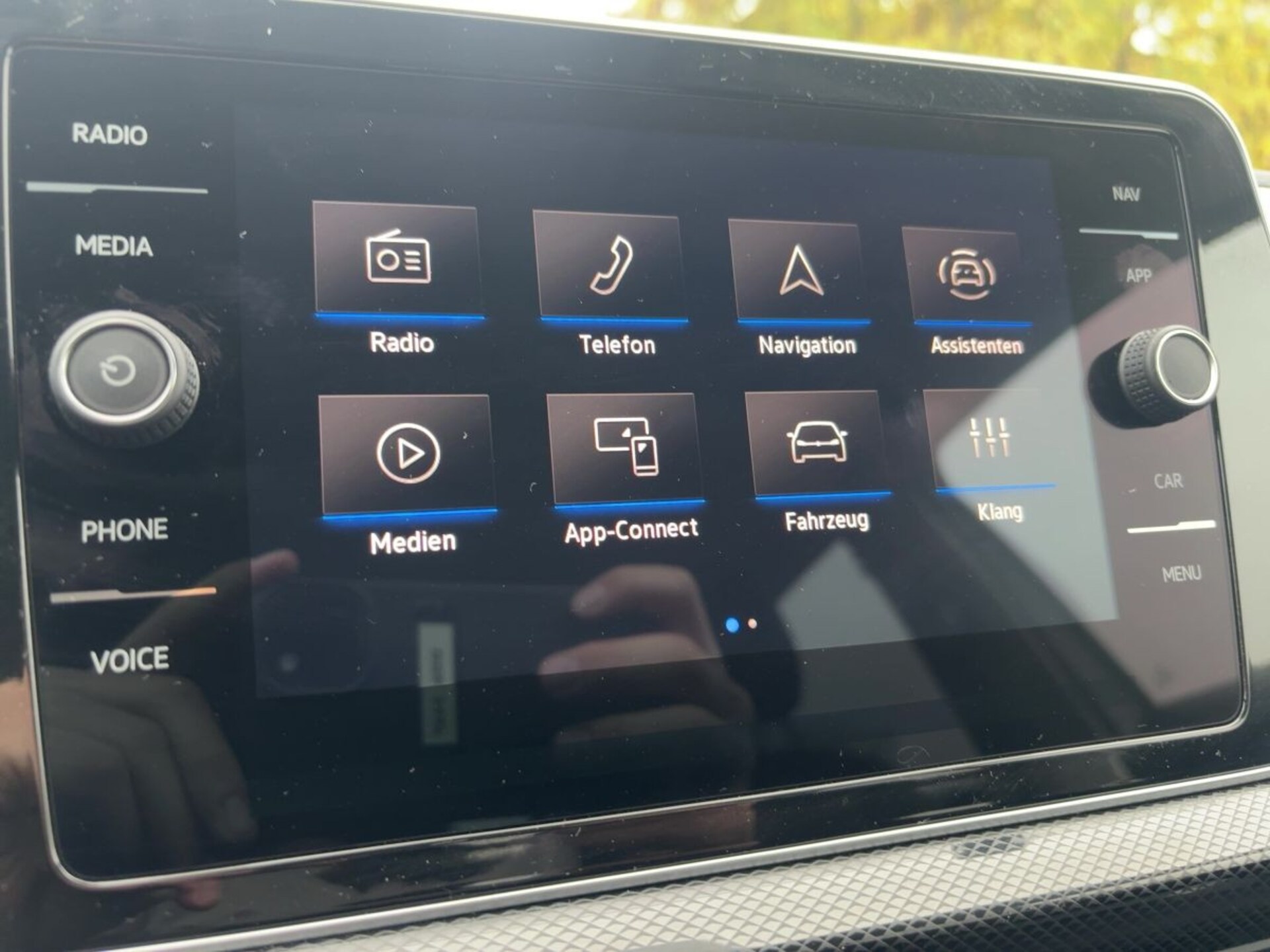 Volkswagen T-Cross ENERGY